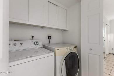 Welcome to the heart of Arizona living at Biltmore Terrace