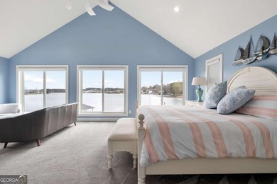 Fully Renovated Lake Home in Gated Community with Resort-Style - photo 22