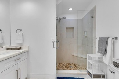 Welcome to this beautifully remodeled townhome, where style - photo 22