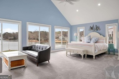 Fully Renovated Lake Home in Gated Community with Resort-Style - photo 23
