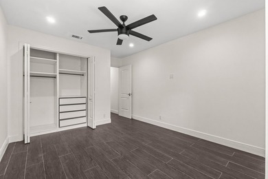 Welcome to this beautifully remodeled townhome, where style - photo 23