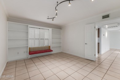 Welcome to the heart of Arizona living at Biltmore Terrace