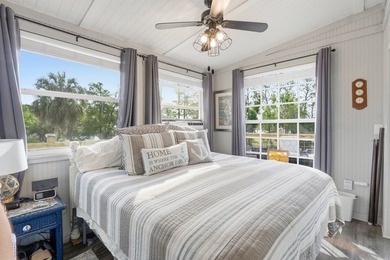 Discover the ultimate Suwannee, FL waterfront retreat with this - photo 24