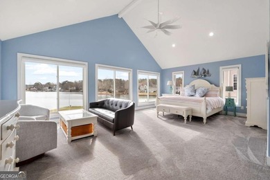Fully Renovated Lake Home in Gated Community with Resort-Style - photo 24