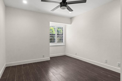 Welcome to this beautifully remodeled townhome, where style - photo 24