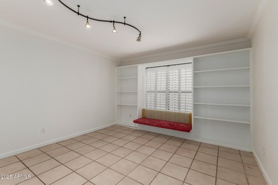 Welcome to the heart of Arizona living at Biltmore Terrace