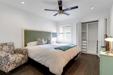 Welcome to this beautifully remodeled townhome, where style - photo 26