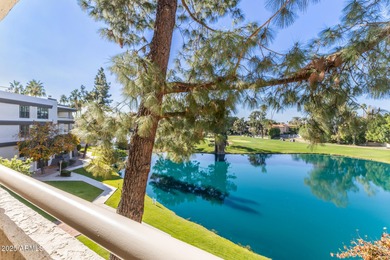 Welcome to the heart of Arizona living at Biltmore Terrace