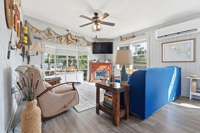 Discover the ultimate Suwannee, FL waterfront retreat with this - photo 27