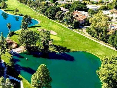 Welcome to the heart of Arizona living at Biltmore Terrace