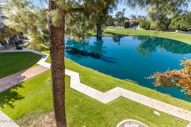 Welcome to the heart of Arizona living at Biltmore Terrace