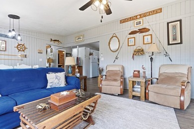 Discover the ultimate Suwannee, FL waterfront retreat with this - photo 30