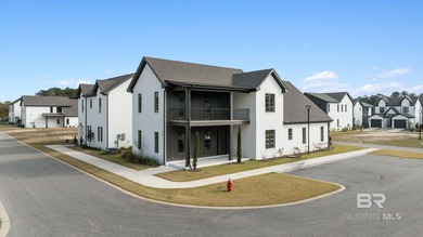 (private lake, pond, coastal) Home For Sale in Gulf Shores Alabama