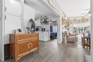 Discover the ultimate Suwannee, FL waterfront retreat with this - photo 31