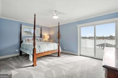 Fully Renovated Lake Home in Gated Community with Resort-Style - photo 31