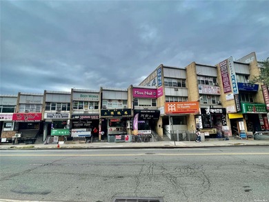 East River Commercial For Sale in Flushing New York