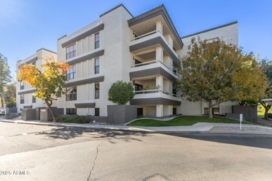 Welcome to the heart of Arizona living at Biltmore Terrace