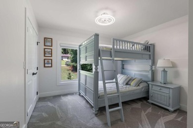 Fully Renovated Lake Home in Gated Community with Resort-Style - photo 34