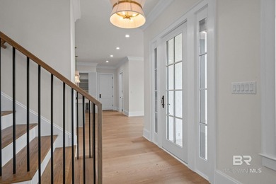 Located within the premier, gated Waterways community, this - photo 5