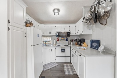 Discover the ultimate Suwannee, FL waterfront retreat with this - photo 35