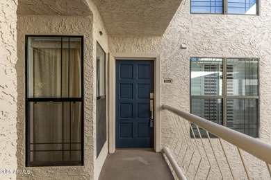 Welcome to the heart of Arizona living at Biltmore Terrace