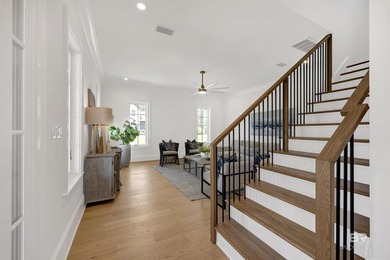Located within the premier, gated Waterways community, this - photo 6