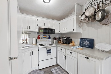 Discover the ultimate Suwannee, FL waterfront retreat with this - photo 36