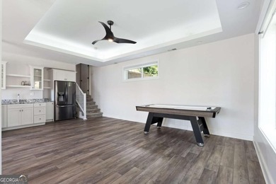 Fully Renovated Lake Home in Gated Community with Resort-Style - photo 36