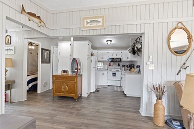 Discover the ultimate Suwannee, FL waterfront retreat with this - photo 37
