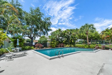 Welcome to this beautifully remodeled townhome, where style - photo 37