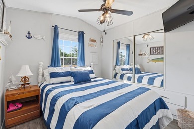 Discover the ultimate Suwannee, FL waterfront retreat with this - photo 38
