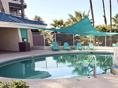 Welcome to the heart of Arizona living at Biltmore Terrace