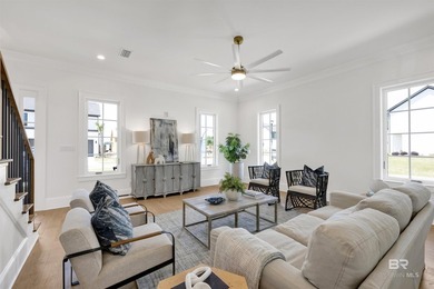 Located within the premier, gated Waterways community, this - photo 9