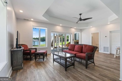 Fully Renovated Lake Home in Gated Community with Resort-Style - photo 39
