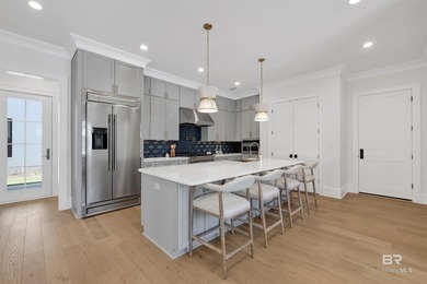 Located within the premier, gated Waterways community, this - photo 10