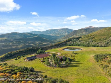 (private lake, pond, creek) Home For Sale in Snowmass Colorado