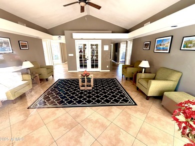 Welcome to the heart of Arizona living at Biltmore Terrace