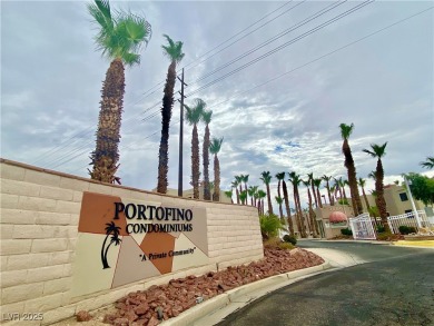 Lake Mohave Condo For Sale in Laughlin Nevada