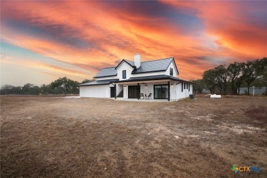 Lake Home For Sale in Spring Branch, Texas