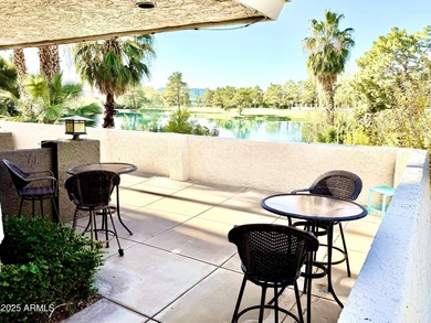 Welcome to the heart of Arizona living at Biltmore Terrace