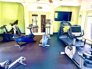 Welcome to the heart of Arizona living at Biltmore Terrace