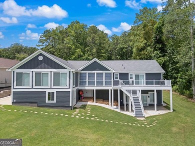 Fully Renovated Lake Home in Gated Community with Resort-Style - photo 43