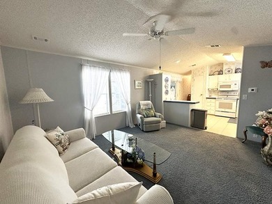 This charming 1212 square feet manufactured home, built in 1997 - photo 3