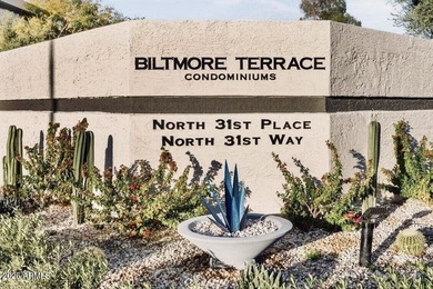 Welcome to the heart of Arizona living at Biltmore Terrace