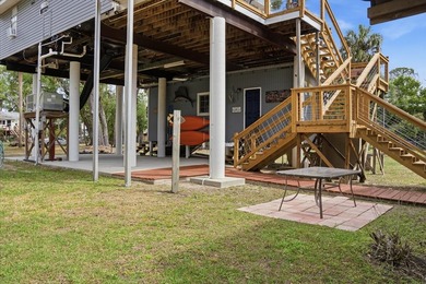 Discover the ultimate Suwannee, FL waterfront retreat with this - photo 44
