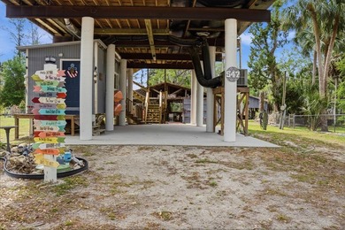 Discover the ultimate Suwannee, FL waterfront retreat with this - photo 45