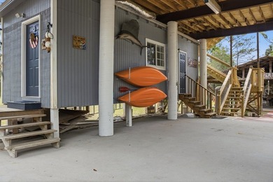 Discover the ultimate Suwannee, FL waterfront retreat with this - photo 46