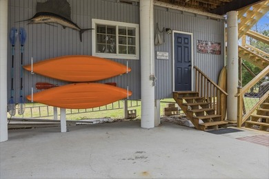 Discover the ultimate Suwannee, FL waterfront retreat with this - photo 47