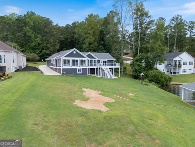 Fully Renovated Lake Home in Gated Community with Resort-Style - photo 47