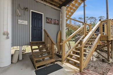Discover the ultimate Suwannee, FL waterfront retreat with this - photo 48
